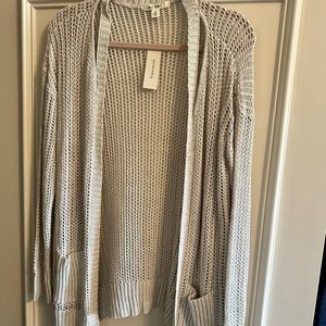 Miami Women’s Cardigan Sweater